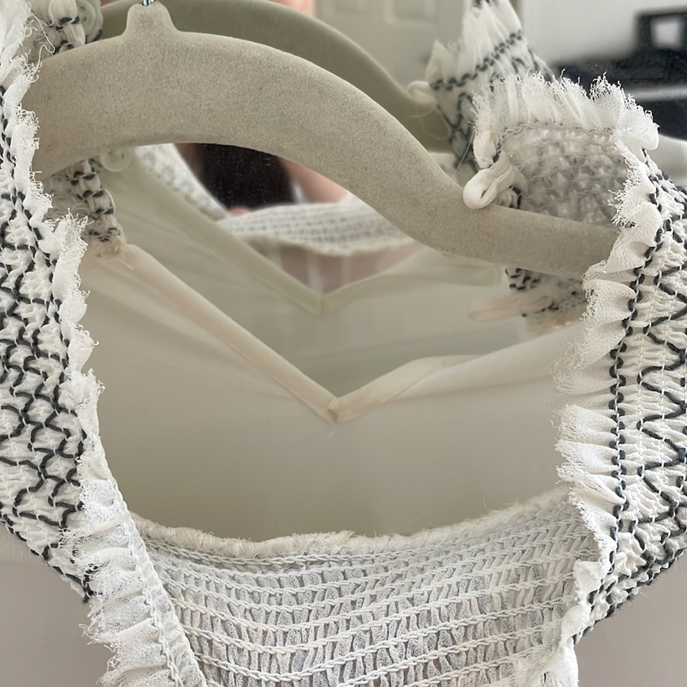 Initial Blouse - image 3